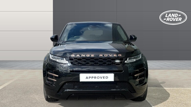 Land Rover Range Rover Evoque 2.0 D200 Autobiography 5dr Auto Diesel Hatchback